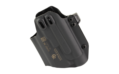 Crucial Concealment Covert IWB Holster for TLR-1/TLR-1 HL