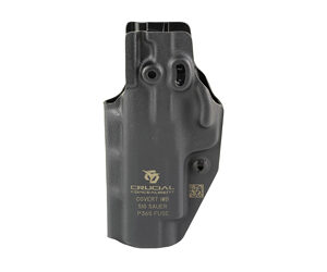 Crucial Concealment Covert IWB Holster — SIG P365 Fuse