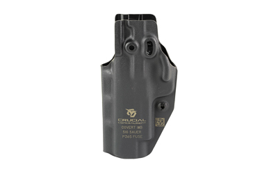 CRU1413_1 Crucial Concealment Covert IWB Holster — SIG P365 Fuse