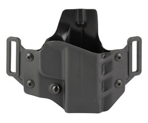 Crucial Concealment Covert OWB Holster for HK CC9 – Black