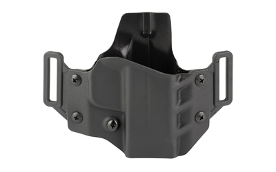 CRU1462_1 Crucial Concealment Covert OWB Holster for HK CC9 – Black