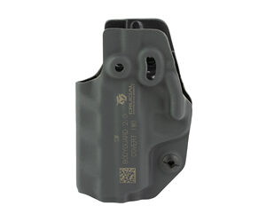 Crucial Concealment Covert IWB Holster — S&W Bodyguard 2.0