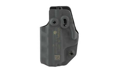 Crucial Concealment Covert IWB Holster — S&W Bodyguard 2.0