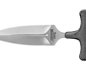 Cold Steel Safe Maker I 4.5″ Fixed Knife w/ Sheath