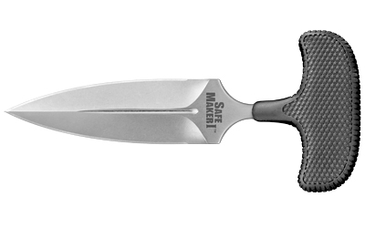 Cold Steel Safe Maker I 4.5″ Fixed Knife w/ Sheath