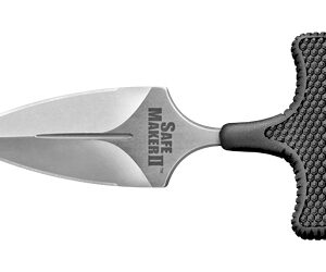 Cold Steel Safe Maker II 3.25″ Spear Point Knife