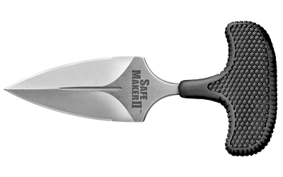 Cold Steel Safe Maker II 3.25″ Spear Point Knife
