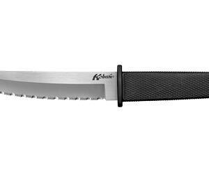 Cold Steel Kobun 5.50″ Tanto Fixed Blade Knife