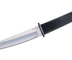 Cold Steel Kobun 5.5″ Tanto Fixed Blade Knife