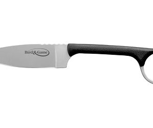 Cold Steel Bird & Game 3.5-inch Fixed Drop Point Knife
