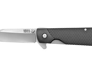 Cold Steel 1911 Folder — 3 in Clip Point Folding Knife