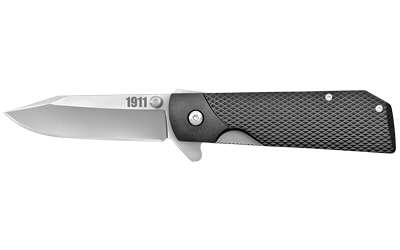CS20NPJAA_1 Cold Steel 1911 Folder — 3 in Clip Point Folding Knife