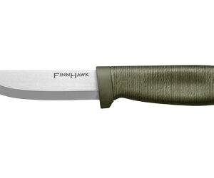 Cold Steel Finn Hawk 4″ Fixed Blade — 4116 Stainless