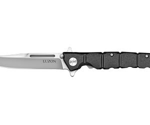 Cold Steel Medium Luzon 4″ Folding Knife, 4 in Blade
