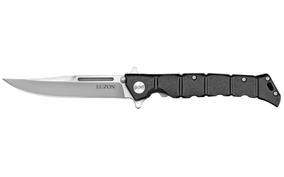 CS20NQL_1 Cold Steel Medium Luzon 4″ Folding Knife, 4 in Blade