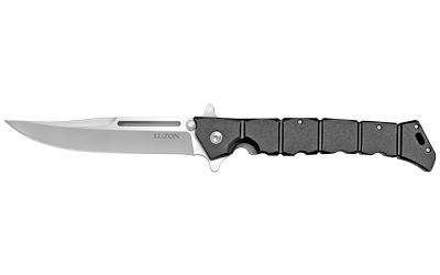 CS20NQX_1 Cold Steel Large Luzon 6″ Folding Knife, 8Cr13MoV