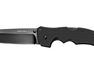 Cold Steel Recon 1 Tanto 4in Folding Knife