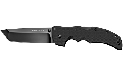 Cold Steel Recon 1 Tanto 4in Folding Knife