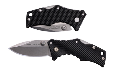 Cold Steel Micro Recon 1 — 2″ Spear Point