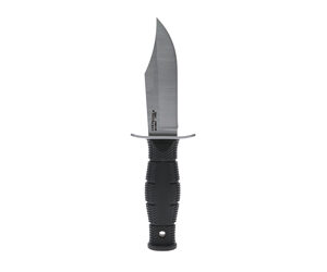 Cold Steel Mini Leatherneck 3.5″ Fixed Clip Point Knife