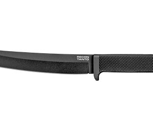 Cold Steel Recon Tanto SK-5 7in Fixed Blade Knife