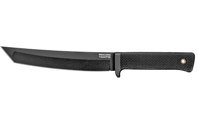 CS49LRT_1 Cold Steel Recon Tanto SK-5 7in Fixed Blade Knife