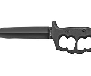 Cold Steel Chaos CS-80NTP 7.50-inch Fixed Blade Knife