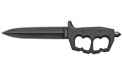 CS80NTP_1 Cold Steel Chaos CS-80NTP 7.50-inch Fixed Blade Knife