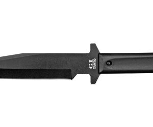 Cold Steel G.I. Tanto 7″ Fixed Blade Knife