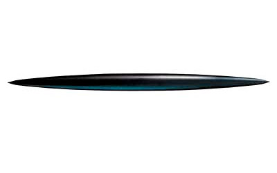 CS80TOR_1 Cold Steel Torpedo — 15″ 1055 Carbon Steel