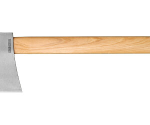Cold Steel Competition Thrower Hatchet, 16in Overall