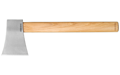 Cold Steel Competition Thrower Hatchet, 16in Overall