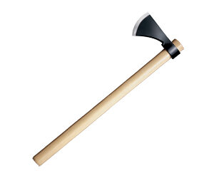 Cold Steel Frontier Hawk Hatchet – 22″ 1055 Carbon Steel
