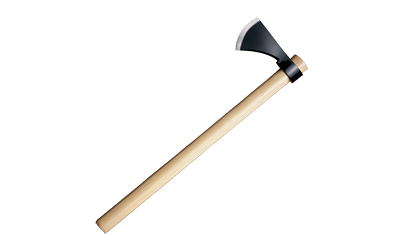 Cold Steel Frontier Hawk Hatchet – 22″ 1055 Carbon Steel