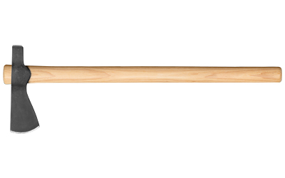 Cold Steel Trail Hawk CS90TH 2.25-inch Blade 22-inch Overall