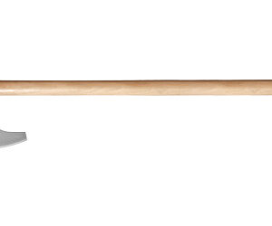 Cold Steel Viking Hand Axe — 6-inch Blade, 30-inch Overall