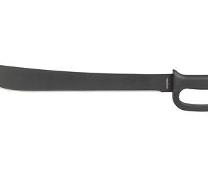 Cold Steel Latin D-Guard 18″ Machete, Polypropylene Handle
