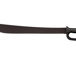 Cold Steel Latin D-Guard Machete — 21-inch