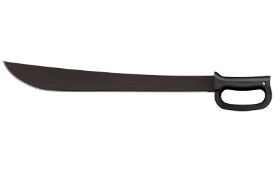 CS97AD21S_1 Cold Steel Latin D-Guard Machete — 21-inch
