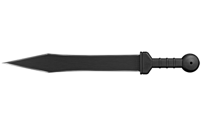 CS97GMS_1 Cold Steel Gladius Machete, 18-inch Blade, 1055 Carbon Steel