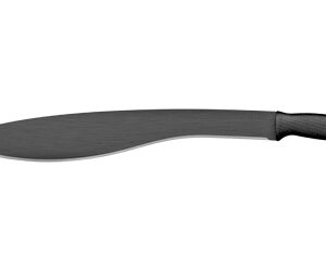 Cold Steel Magnum Kukri Machete 17-inch Black Matte