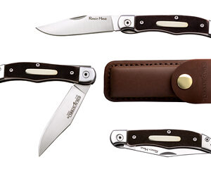 Cold Steel Ranch Hand 3″ Folding Knife – SK-5 High Carbon