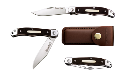 CSFL-3RB_1 Cold Steel Ranch Hand 3″ Folding Knife – SK-5 High Carbon