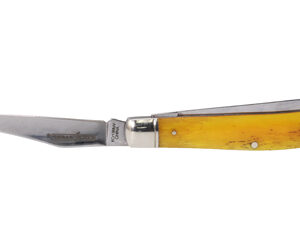 Cold Steel Mini Trapper Mini Folding Knife, 2.60/2.70″