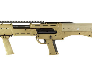 Standard Manufacturing DP-12 Gen II 12 Gauge Pump Shotgun