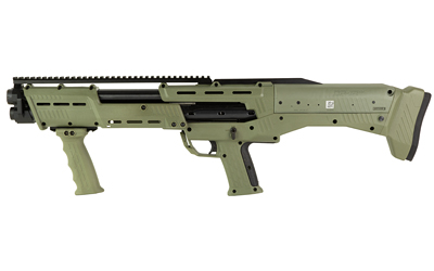 CSMDP12GEN-2ODG_1 Standard Manufacturing DP-12 12 Gauge OD Green Shotgun