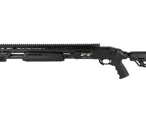 Standard Manufacturing SP12 12 Gauge 18.5in Barrel