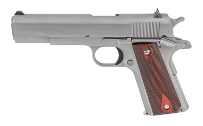 CT1911C-SS_1 Colt 1911 Classic Government .45 ACP 5″ Stainless