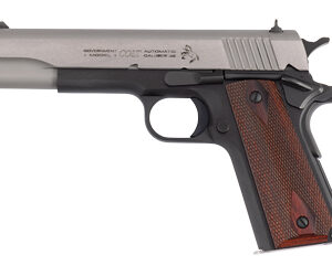 Colt 1911C Government Two-Tone .45 ACP 5 in.
