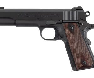 Colt 1911 Government Series 70 5″ .45 ACP Blued